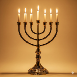 The 7 Feasts of Israel