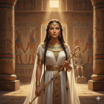 The Story of Asenath