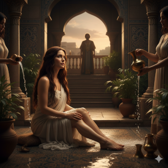 Bethsheba